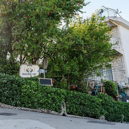 Guest House Vucicevic Budva Exterior foto