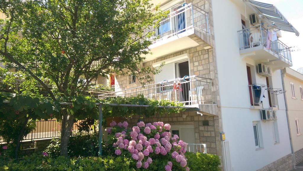 Guest House Vucicevic Budva Habitación foto