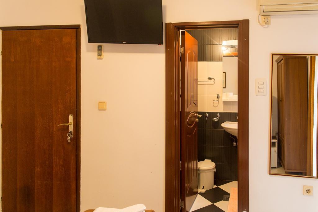 Guest House Vucicevic Budva Exterior foto