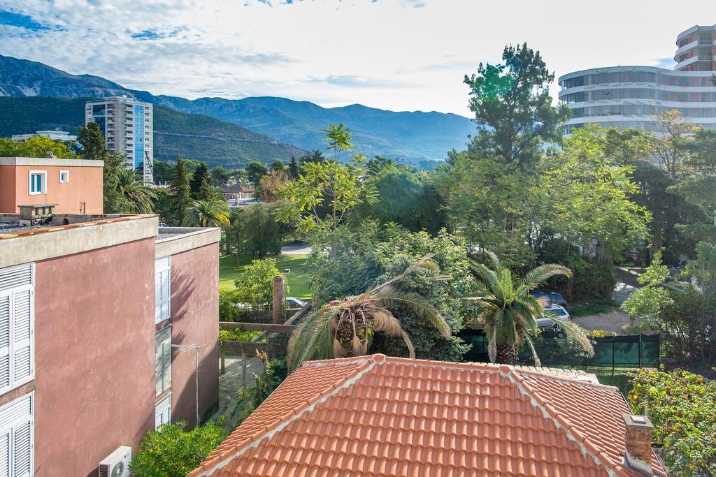 Guest House Vucicevic Budva Exterior foto