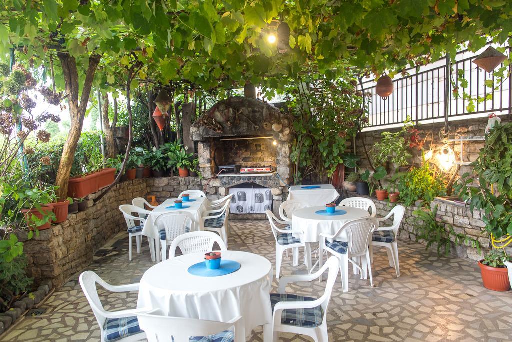 Guest House Vucicevic Budva Exterior foto