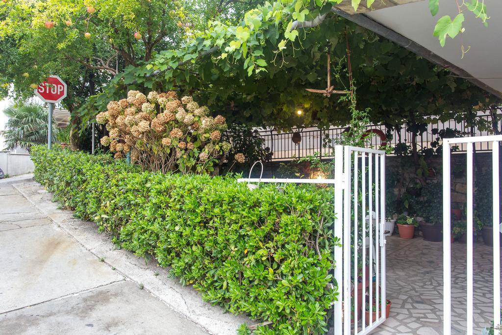 Guest House Vucicevic Budva Exterior foto