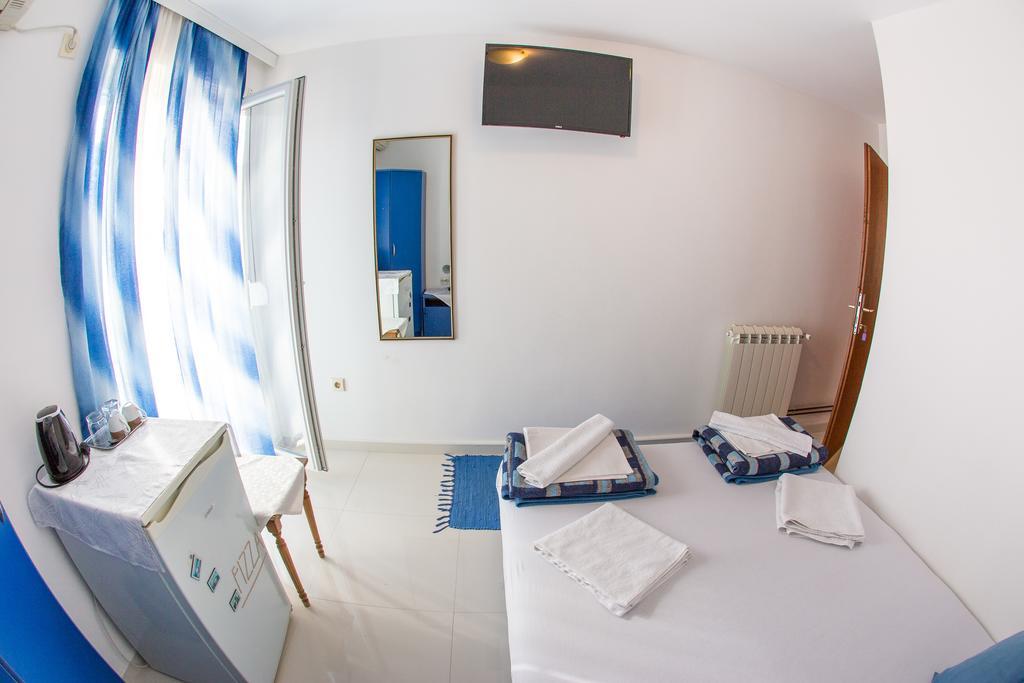 Guest House Vucicevic Budva Exterior foto