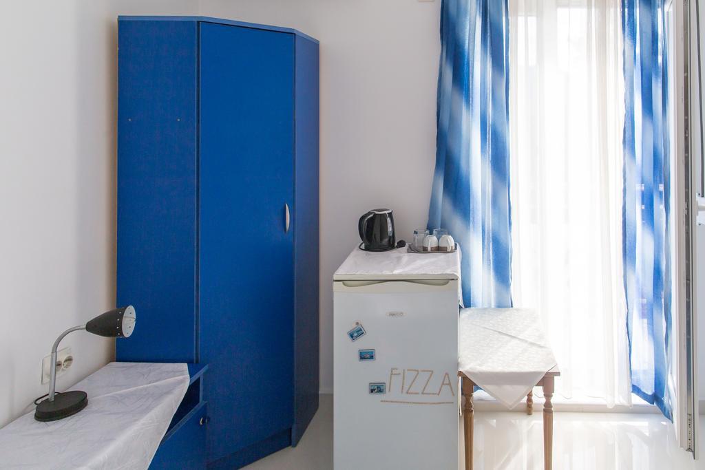 Guest House Vucicevic Budva Exterior foto