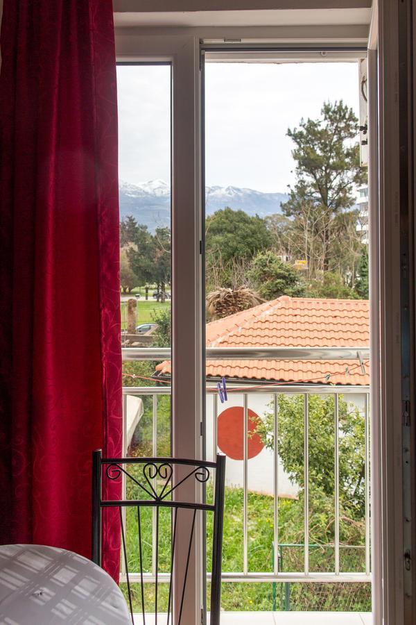 Guest House Vucicevic Budva Exterior foto